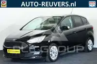 2014 Ford C-MAX