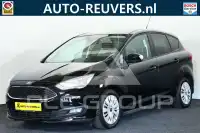 2014 Ford C-MAX