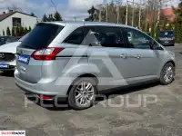2014 Ford C-MAX