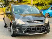2014 Ford C-MAX