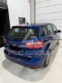2014 Ford C-MAX