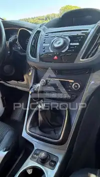 2014 Ford C-MAX