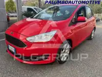 2014 Ford C-MAX