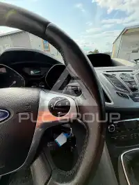 2014 Ford C-MAX