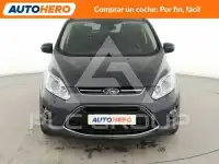 2014 Ford C-MAX