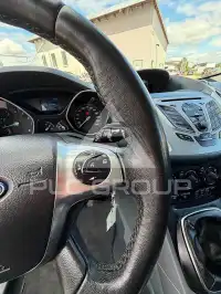 2014 Ford C-MAX