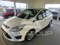 2014 Ford C-MAX