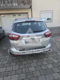 2014 Ford C-MAX