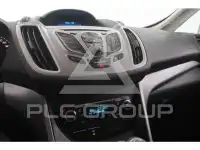 2014 Ford C-MAX