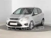 2014 Ford C-MAX