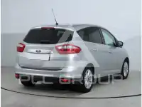 2014 Ford C-MAX