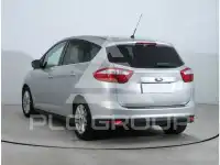 2014 Ford C-MAX