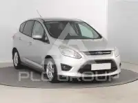 2014 Ford C-MAX