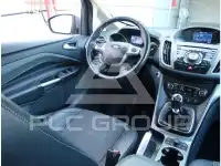 2014 Ford C-MAX