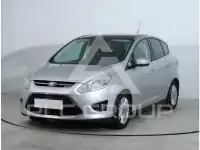 2014 Ford C-MAX
