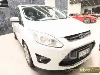 2014 Ford C-MAX