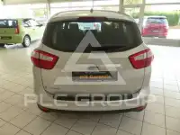 2014 Ford C-MAX