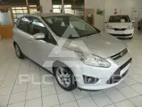 2014 Ford C-MAX