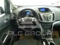 2014 Ford C-MAX
