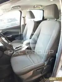 2014 Ford C-MAX