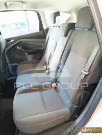 2014 Ford C-MAX
