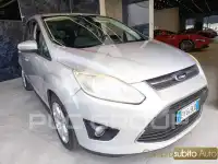 2014 Ford C-MAX