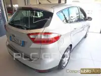 2014 Ford C-MAX