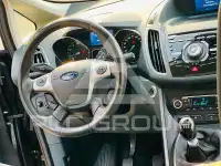 2014 Ford C-MAX