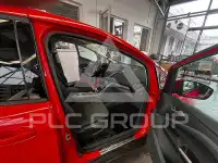 2014 Ford C-MAX
