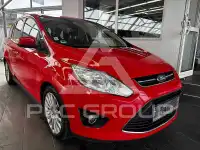 2014 Ford C-MAX