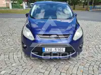 2014 Ford C-MAX