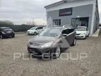 2014 Ford C-MAX