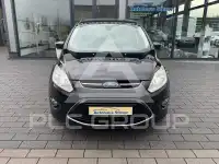 2014 Ford C-MAX