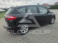 2014 Ford C-MAX