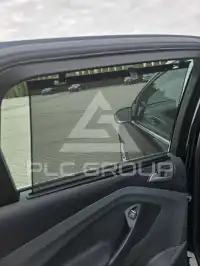 2014 Ford C-MAX