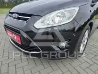 2014 Ford C-MAX