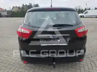 2014 Ford C-MAX