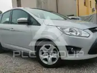 2014 Ford C-MAX