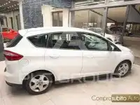 2014 Ford C-MAX