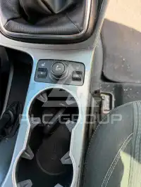 2014 Ford C-MAX