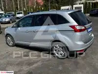 2014 Ford C-MAX