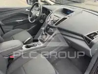 2014 Ford C-MAX