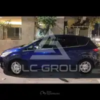 2014 Ford C-MAX