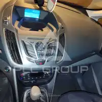 2014 Ford C-MAX