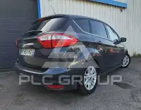 2014 Ford C-MAX