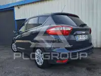 2014 Ford C-MAX