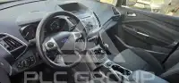 2014 Ford C-MAX