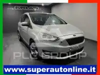 2014 Ford C-MAX
