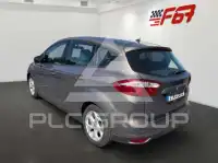 2014 Ford C-MAX