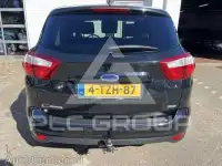 2014 Ford C-MAX